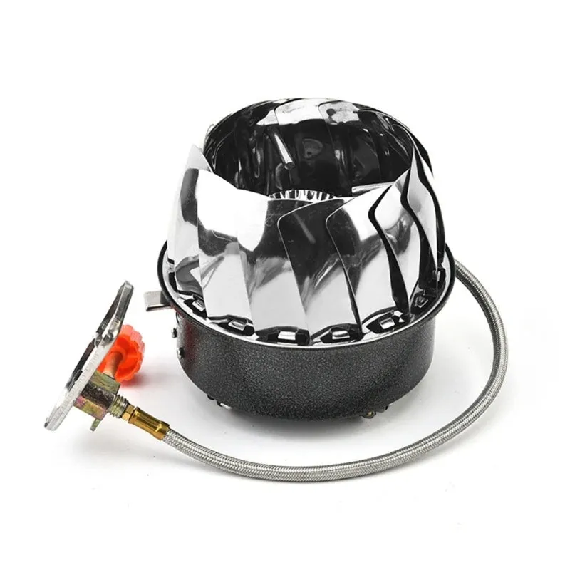 Portable Outdoor Burner