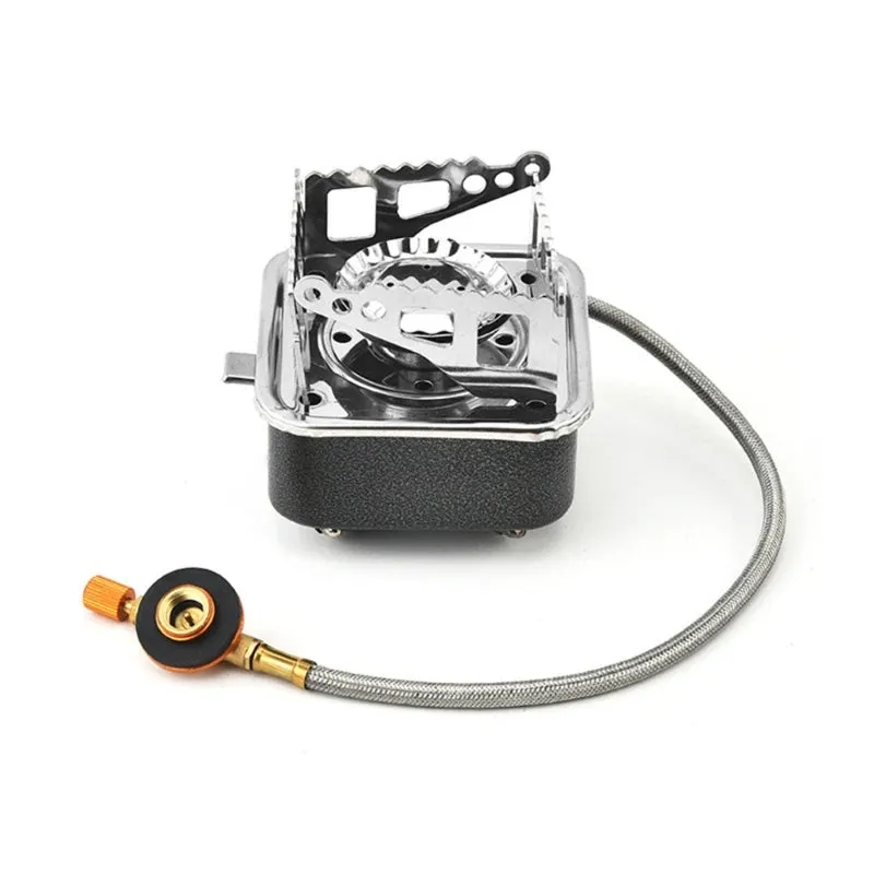 Portable Outdoor Burner