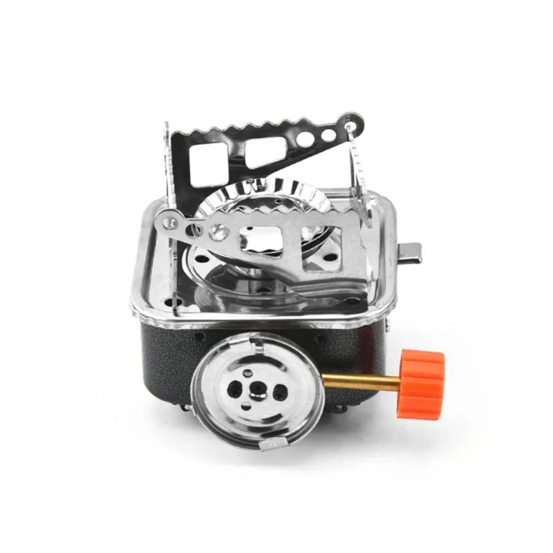 Portable Outdoor Burner