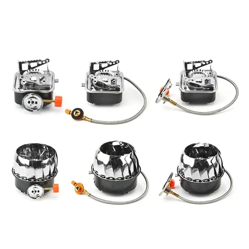 Portable Outdoor Burner