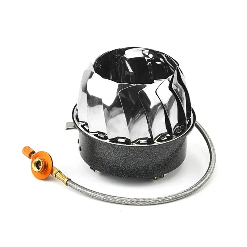 Portable Outdoor Burner