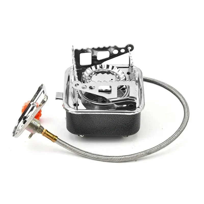 Portable Outdoor Burner