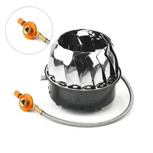 Portable Outdoor Burner