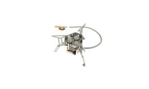 Portable Three-Way Stove