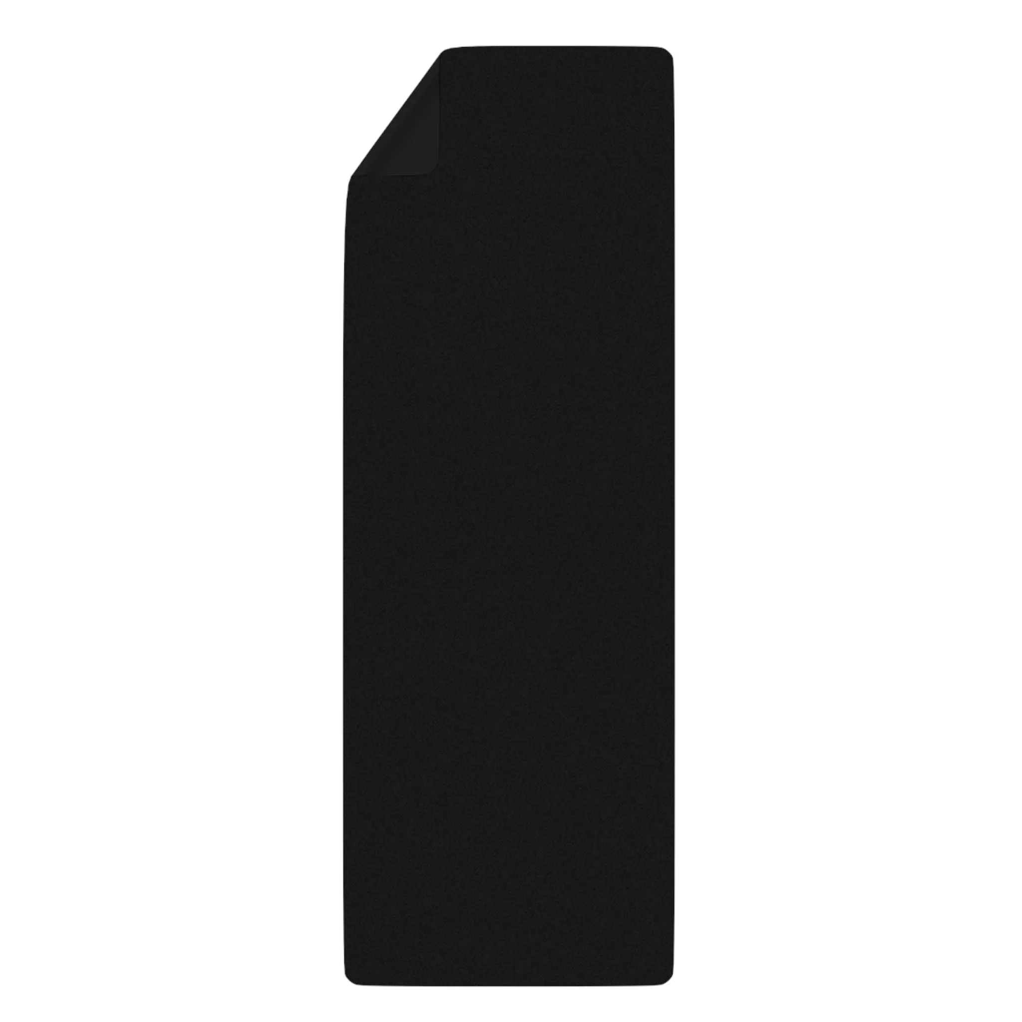 Premium Rubber Yoga Mat for Home & Studio Practice