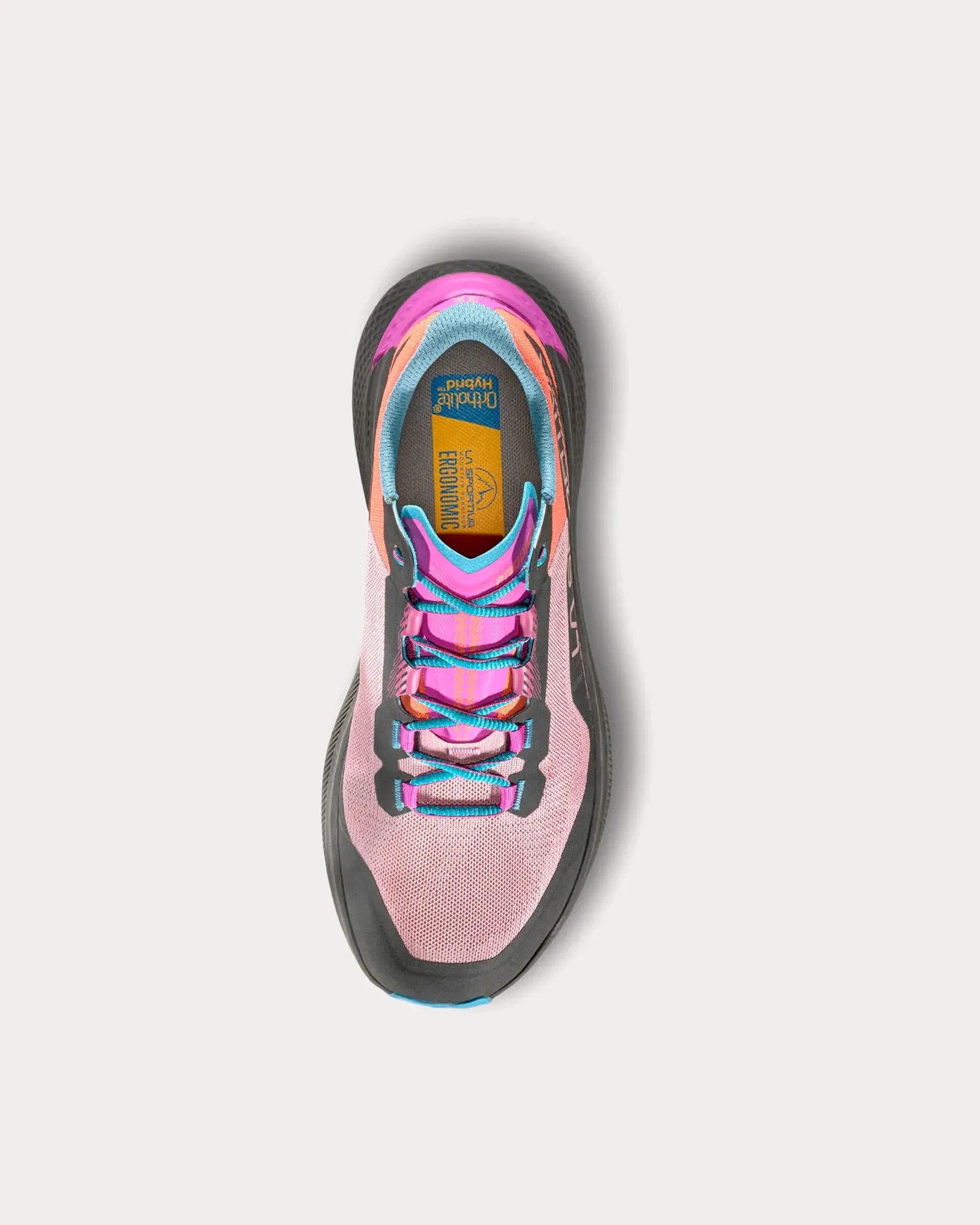 Prodigio Rose / Springtime Running Shoes