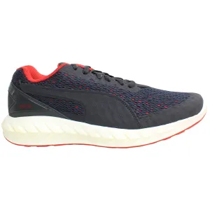 Puma Ignite Ultimate Layered Mens Grey Running Shoes