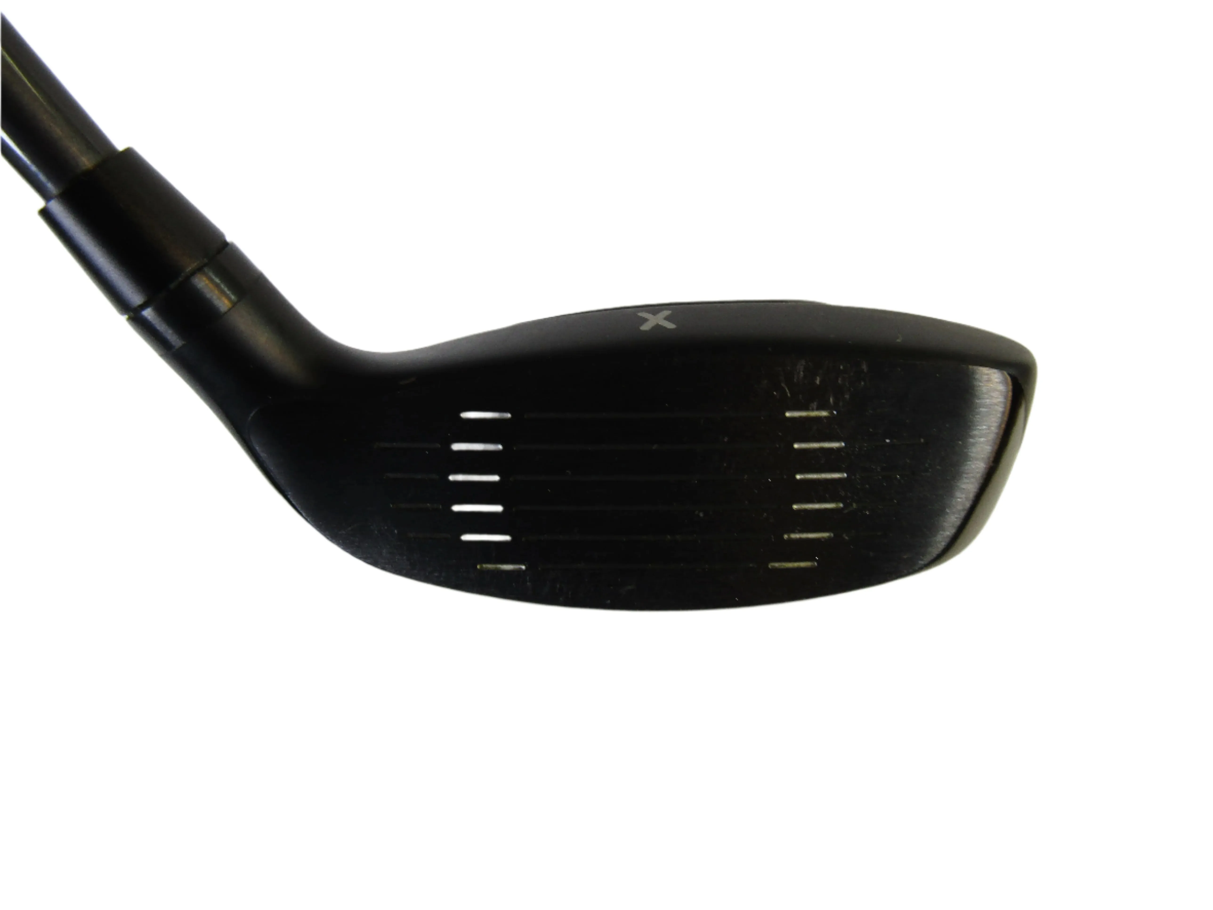PXG 0317 X Prototype Hybrid 19° #3H Graphite Regular Flex MLH Hc