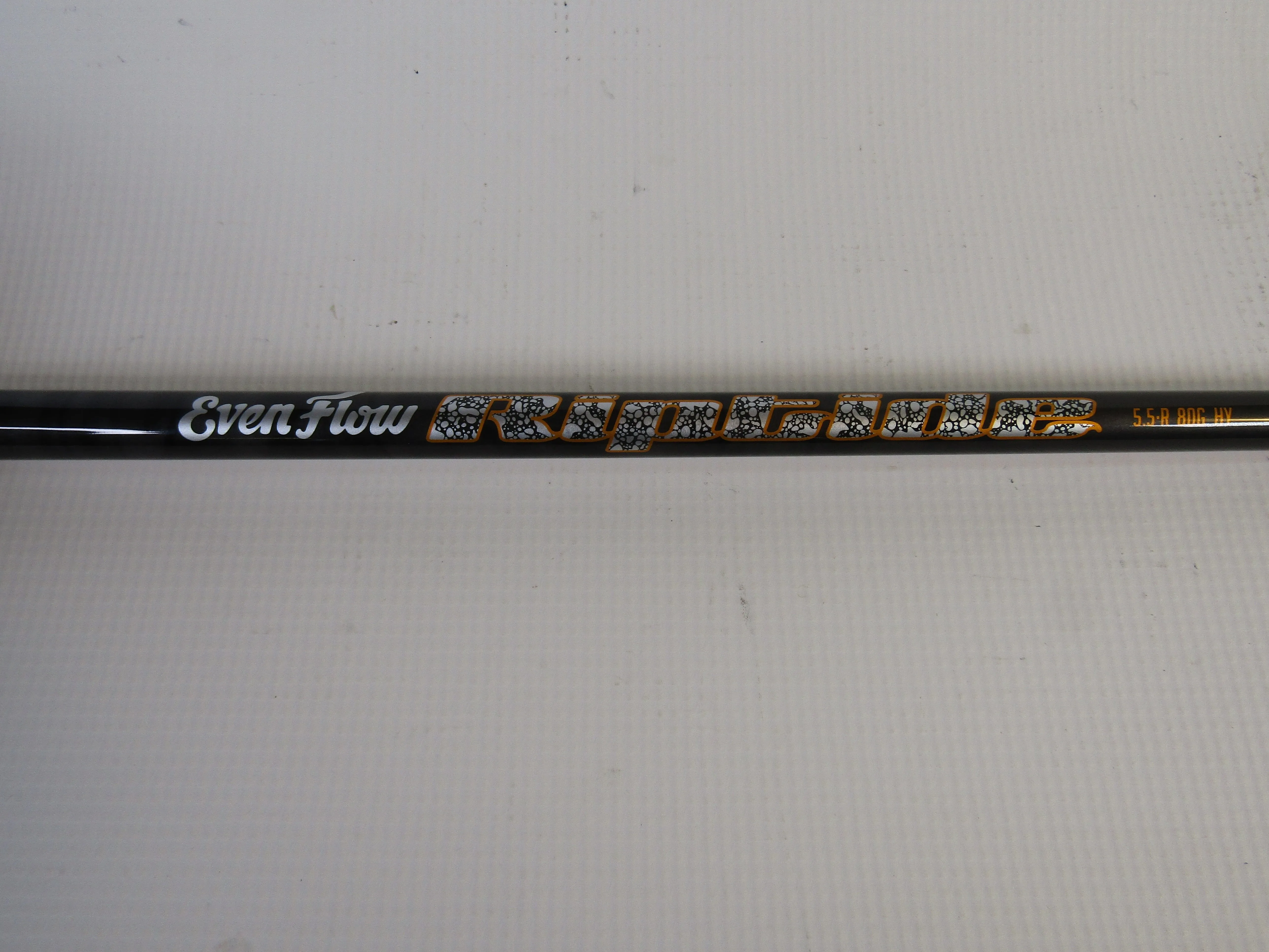 PXG 0317 X Prototype Hybrid 19° #3H Graphite Regular Flex MLH Hc