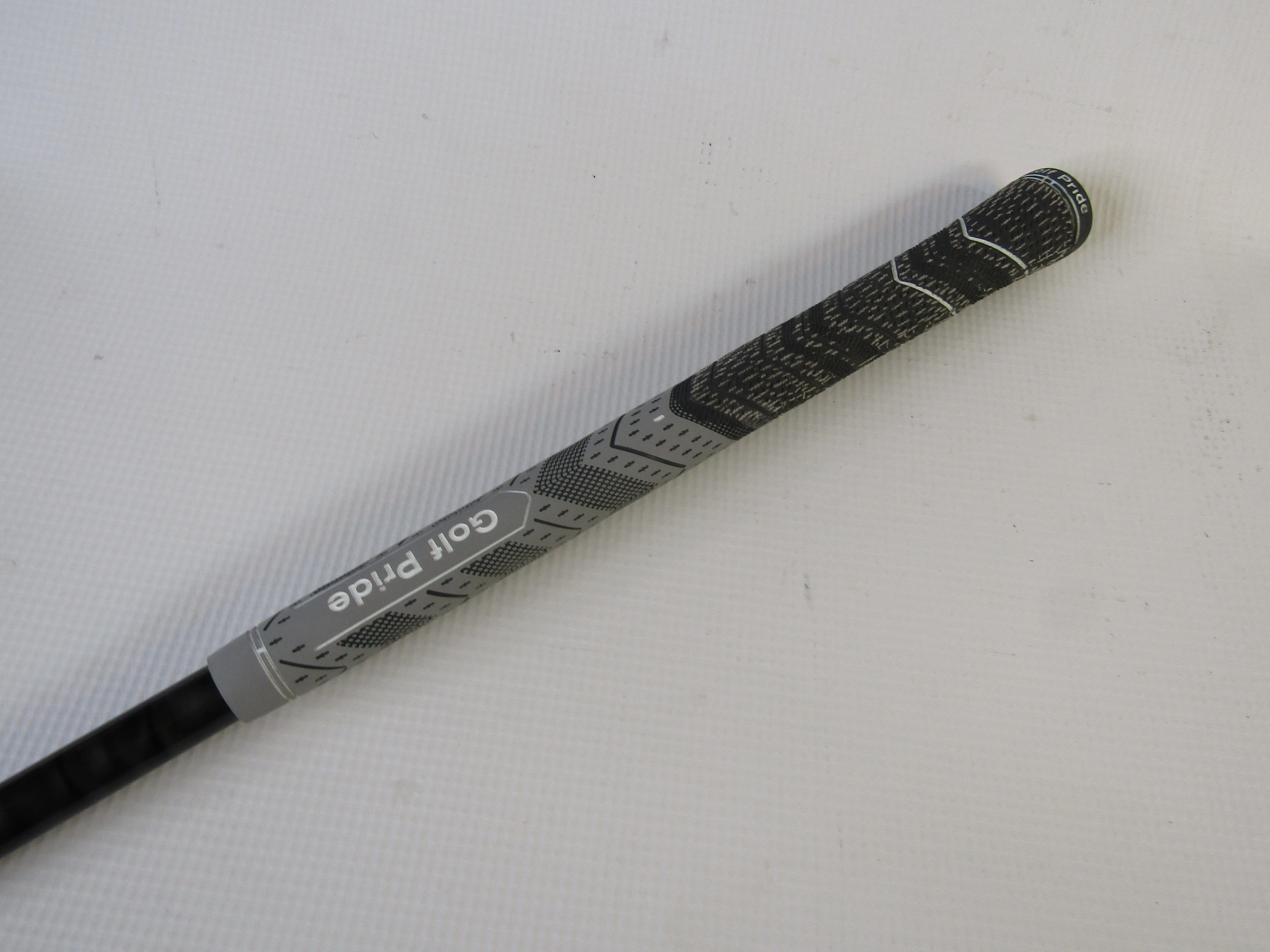 PXG 0317 X Prototype Hybrid 19° #3H Graphite Regular Flex MLH Hc