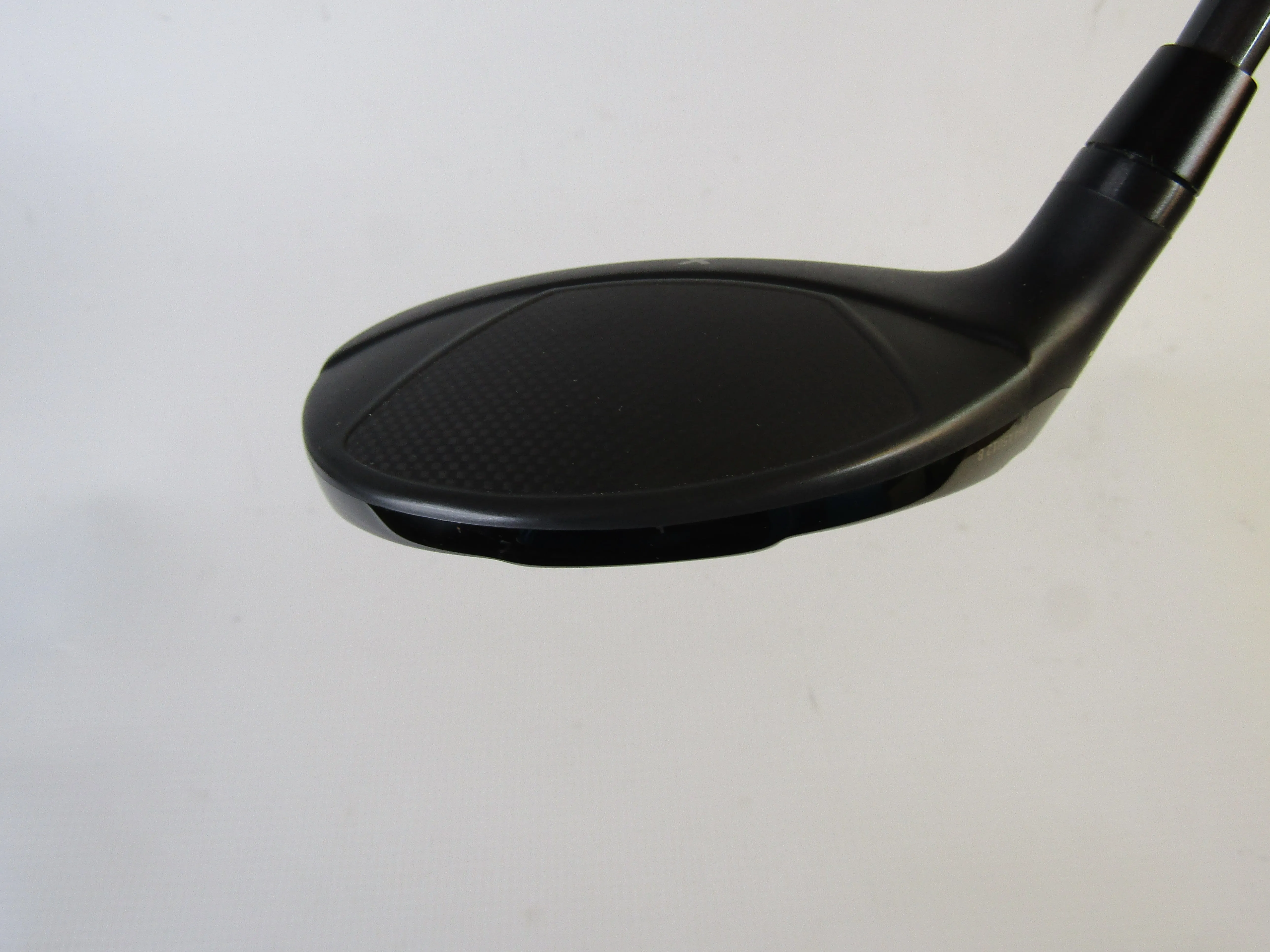 PXG 0317 X Prototype Hybrid 19° #3H Graphite Regular Flex MLH Hc