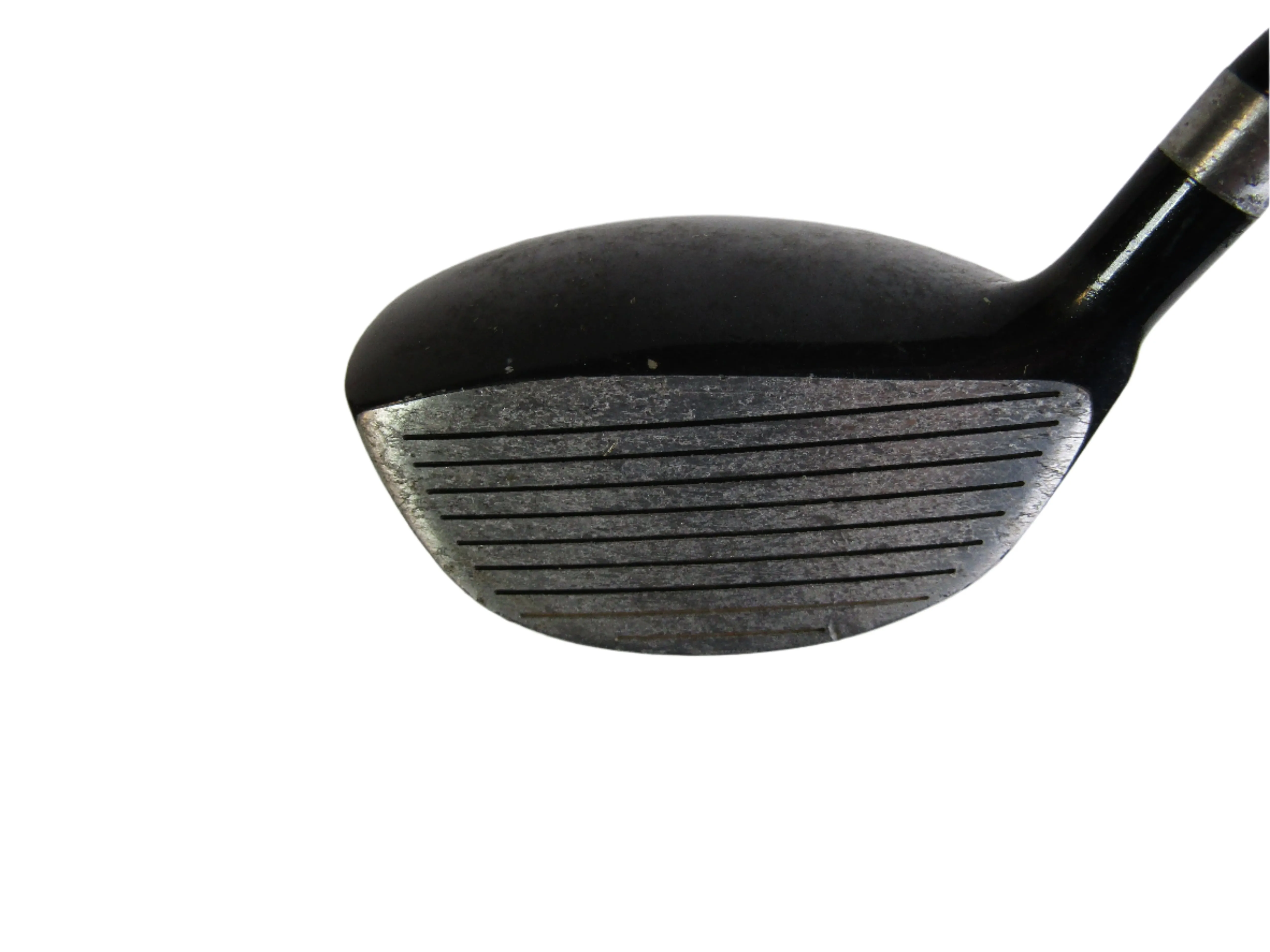 Ram Oversize #5W 19° Graphite Regular Mens Right