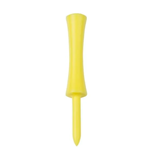 Redback 76mm Plastic Step Tees - 8 Pack