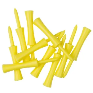 Redback 76mm Plastic Step Tees - 8 Pack
