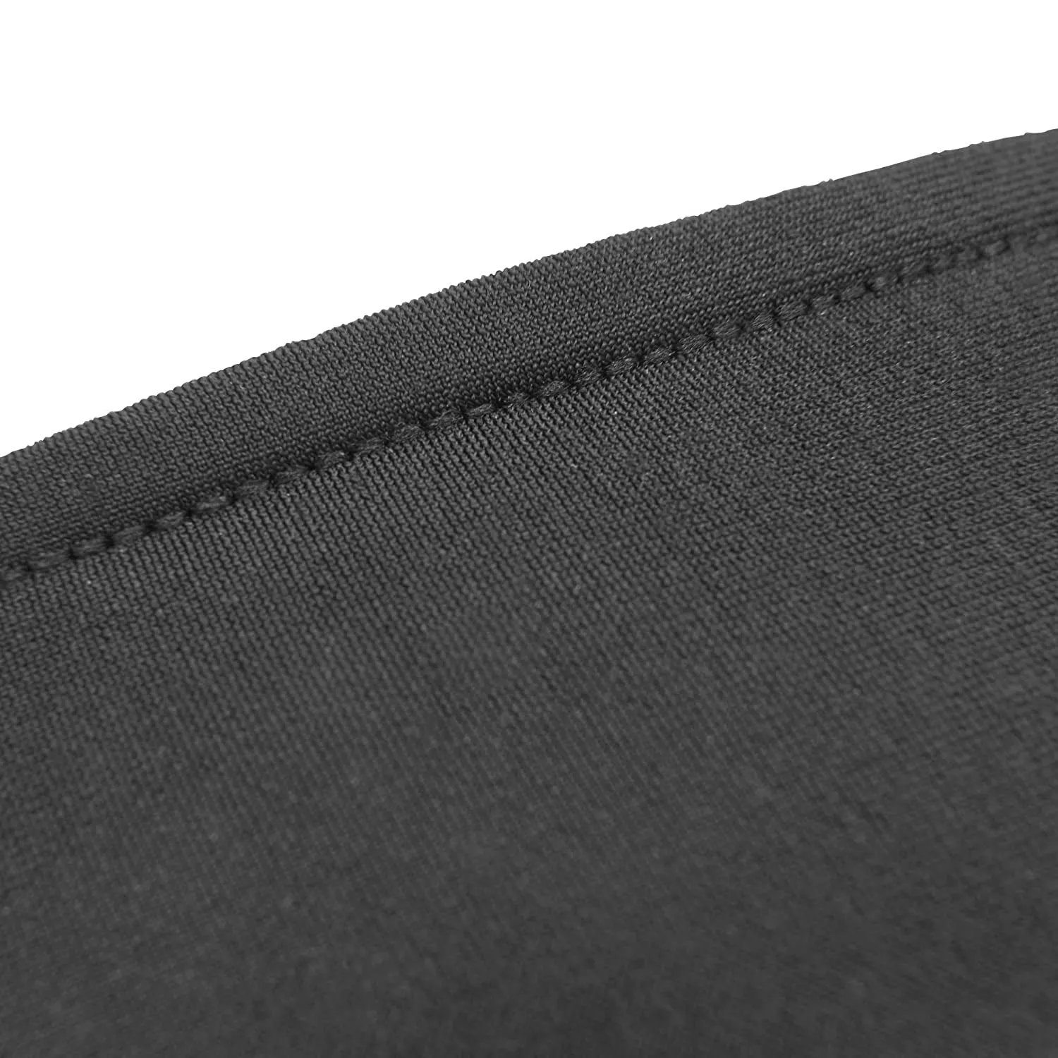 Reebok RRAC-10126 Running Headband - Black
