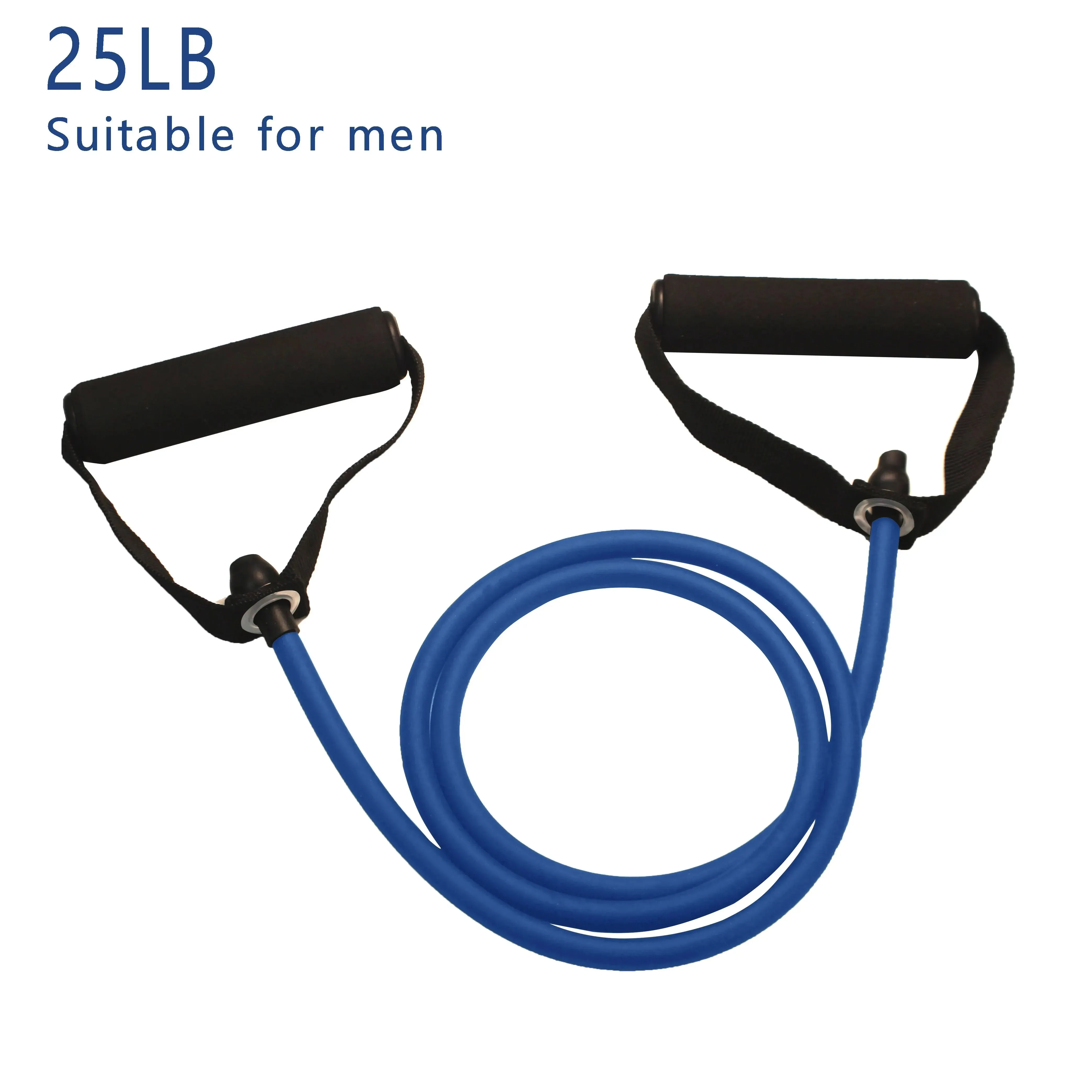 Resistance Bands with Handles - Exercise Workout Bands