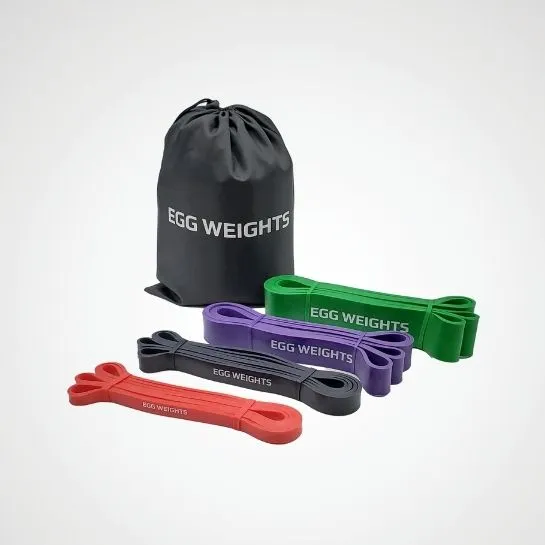 Resistance Bands