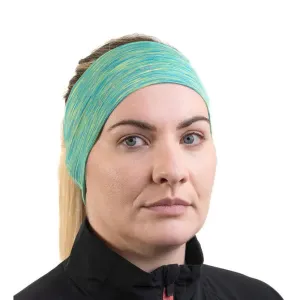 Running Headband - Green
