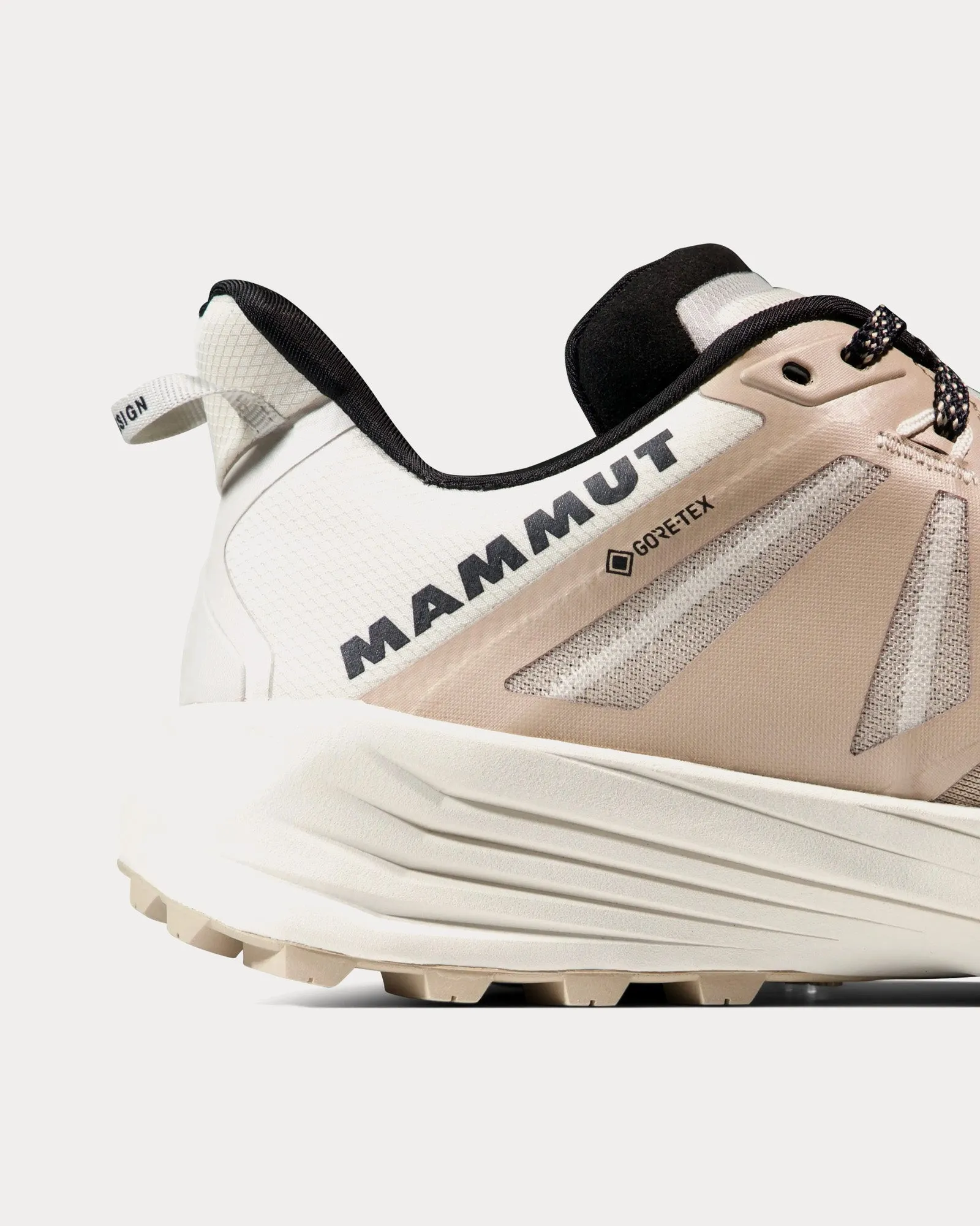 Saentis TR Low GTX Savanna / Moonbeam Running Shoes