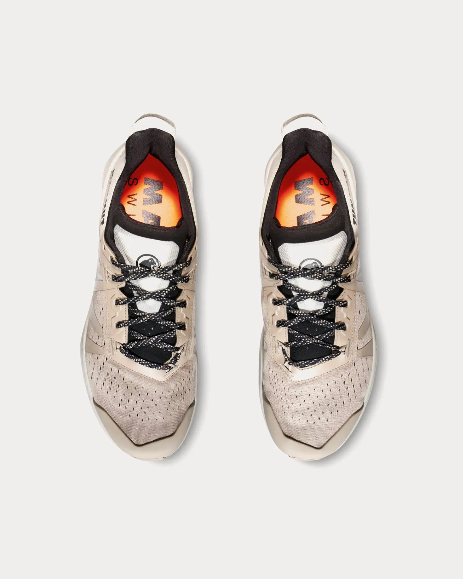 Saentis TR Low GTX Savanna / Moonbeam Running Shoes