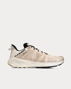 Saentis TR Low GTX Savanna / Moonbeam Running Shoes