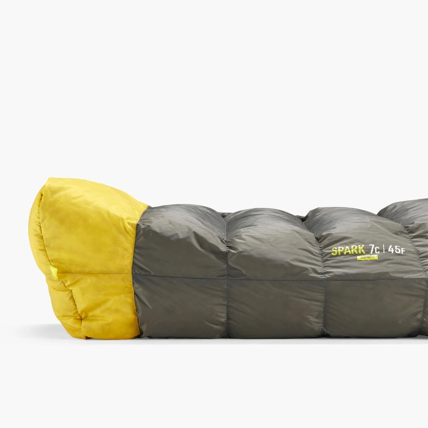 Sea to Summit Spark Down Sleeping Bag -9°C