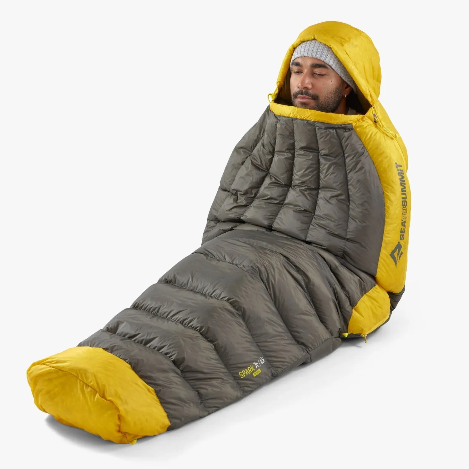 Sea to Summit Spark Down Sleeping Bag -9°C