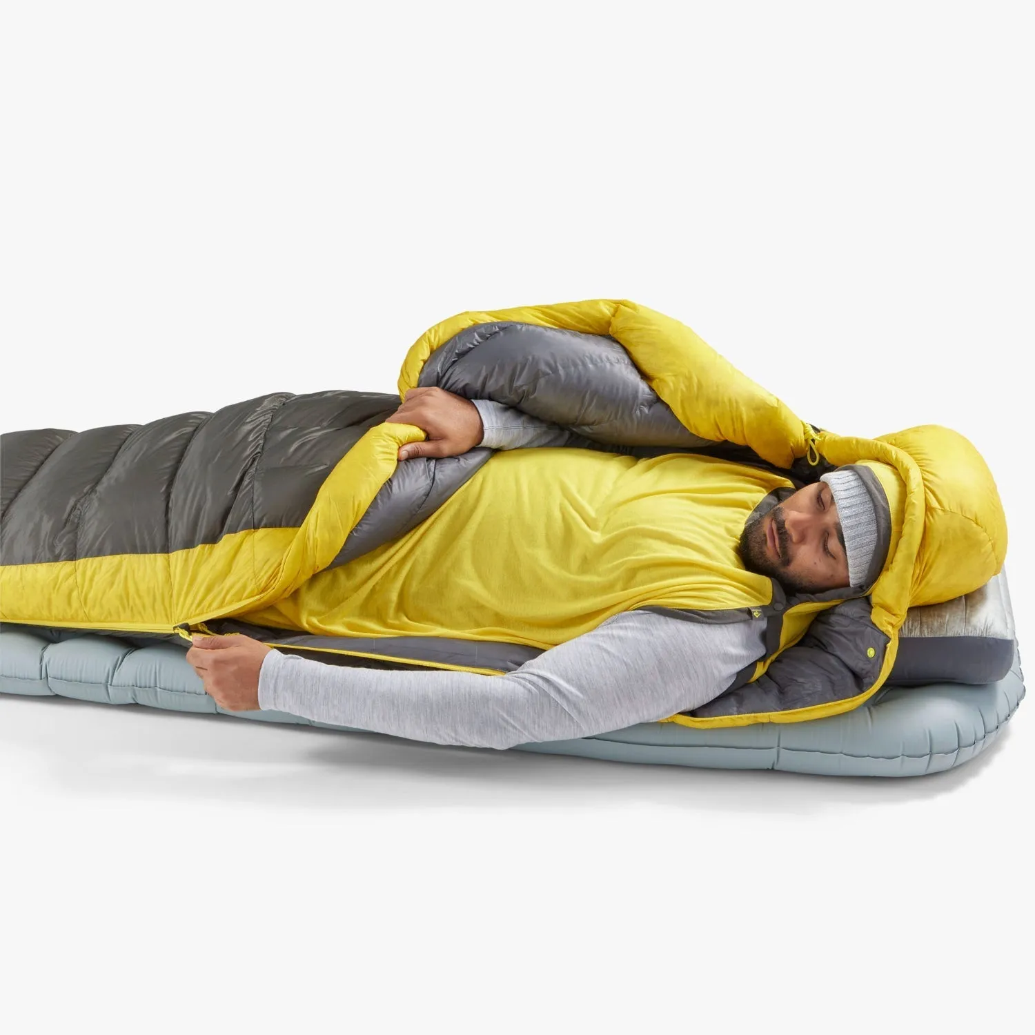 Sea to Summit Spark Down Sleeping Bag -9°C