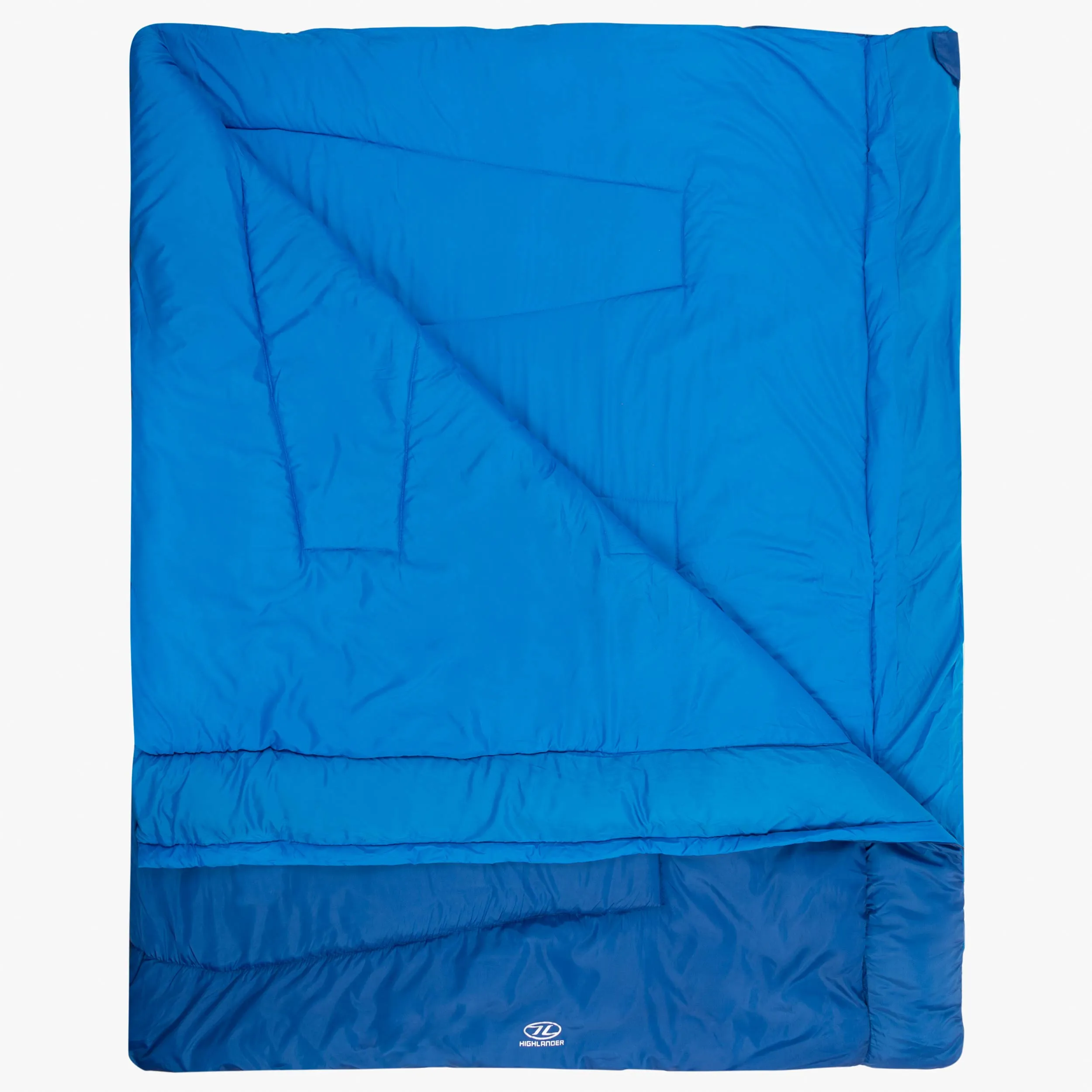 Sleepline 250, Double Sleeping Bag