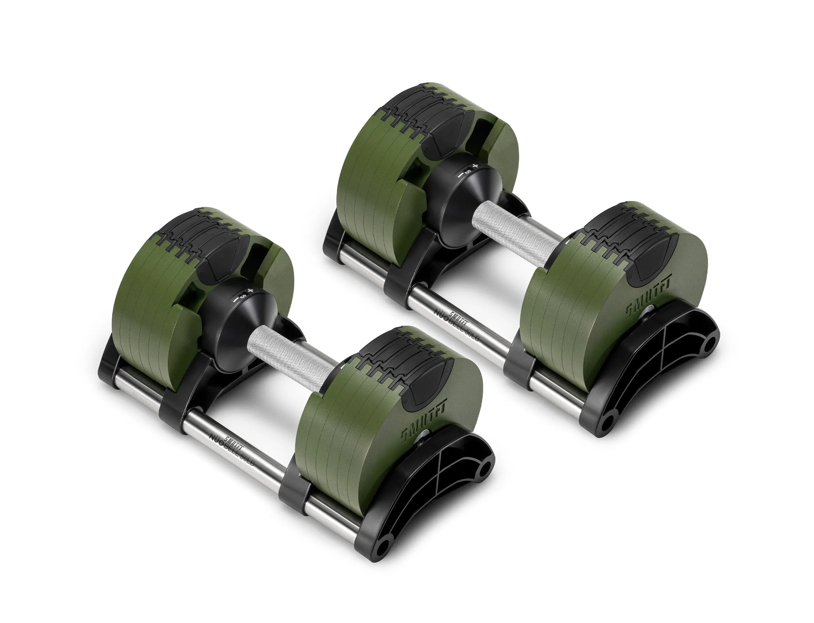 SMRTFT NÜOBELL 50LB Tactical