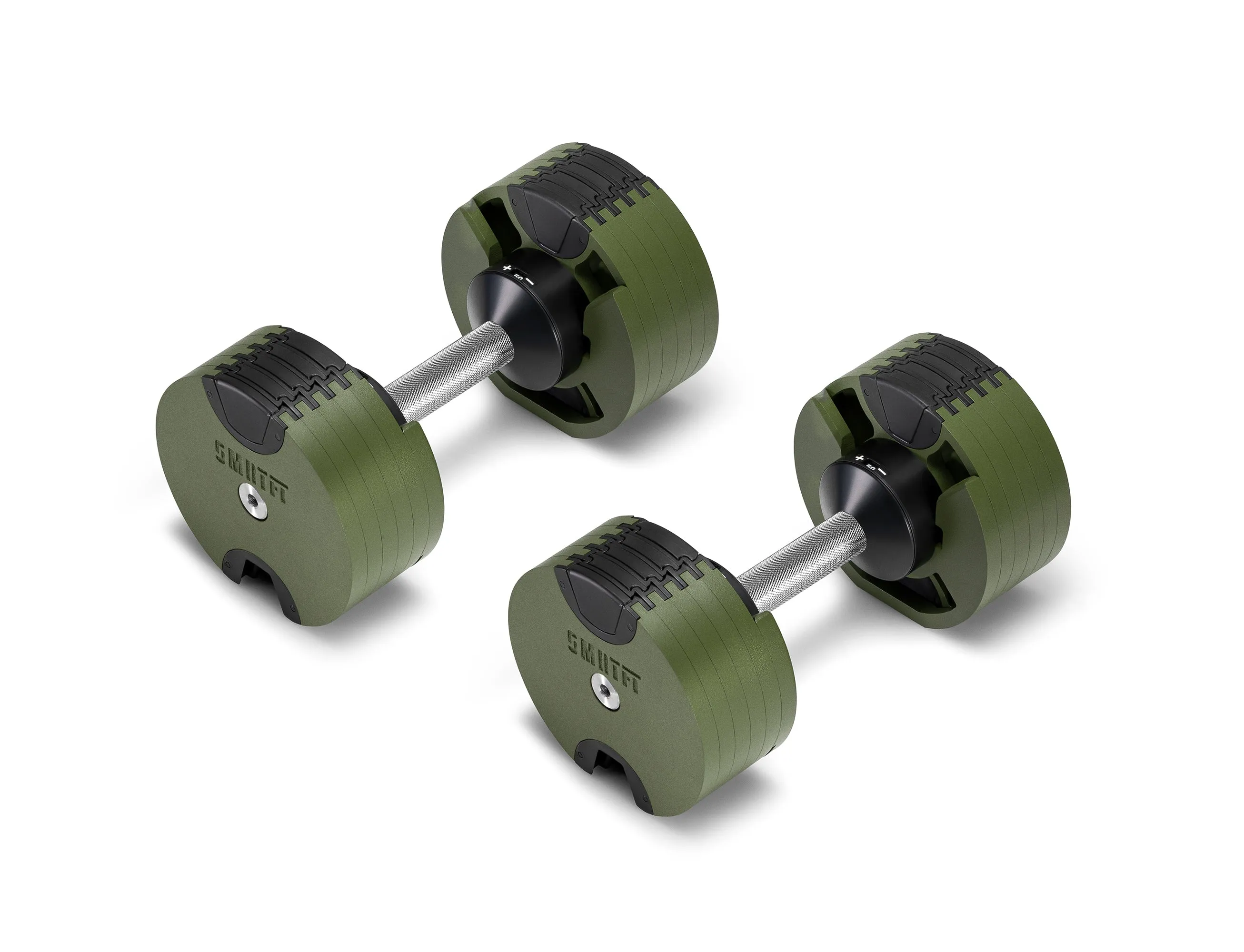 SMRTFT NÜOBELL 50LB Tactical