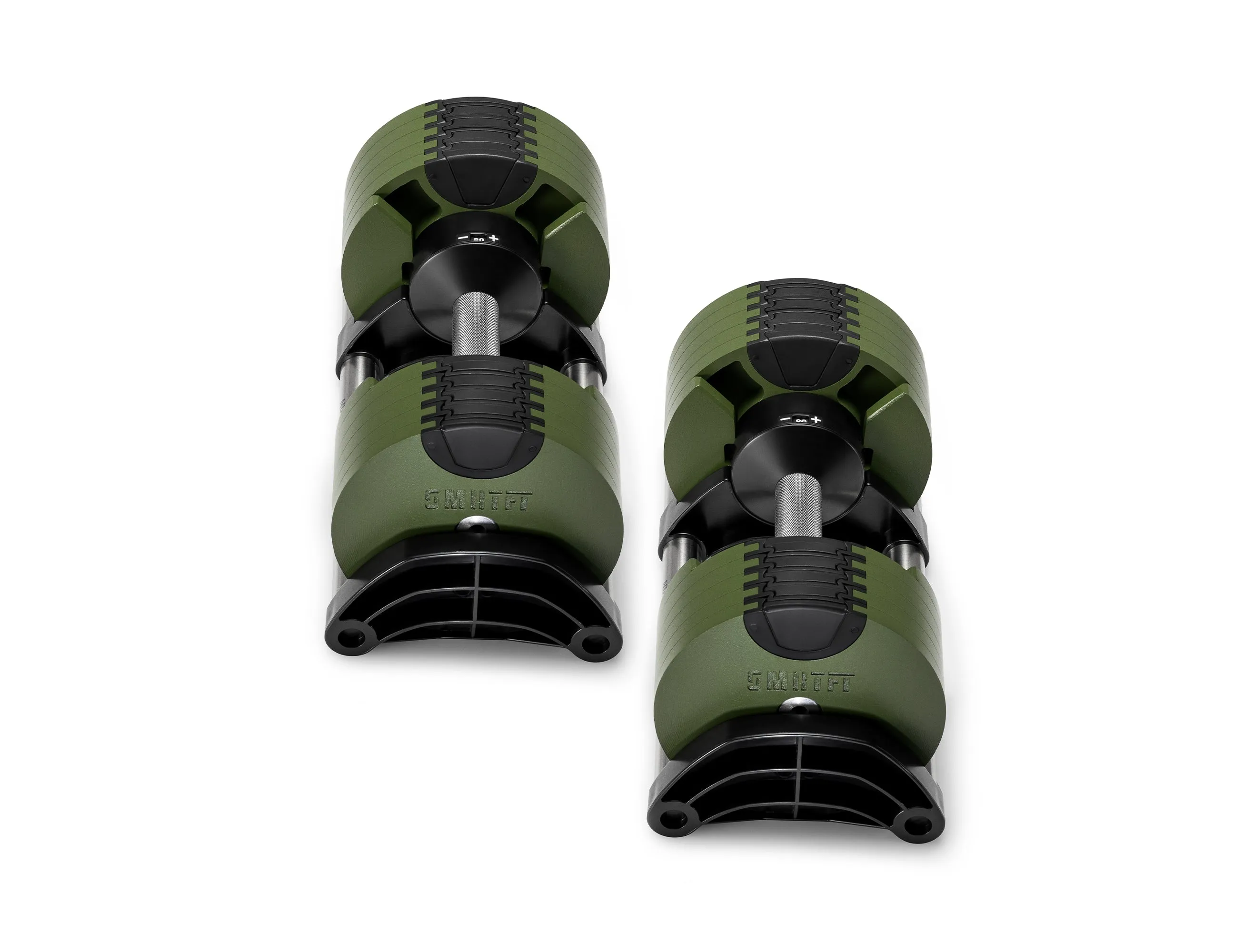 SMRTFT NÜOBELL 50LB Tactical
