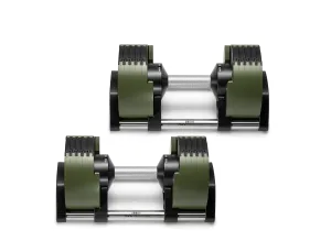 SMRTFT NÜOBELL 50LB Tactical