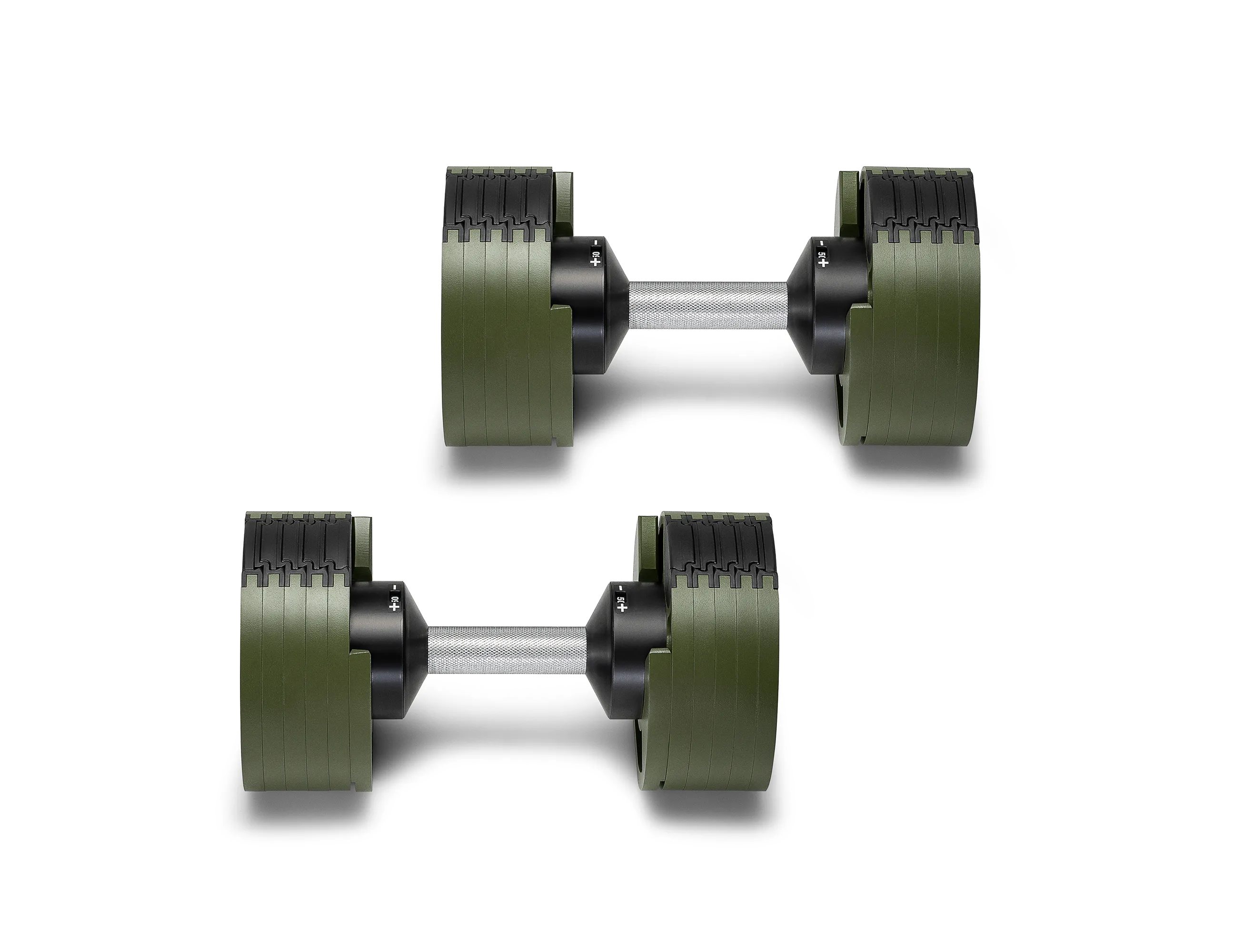 SMRTFT NÜOBELL 50LB Tactical