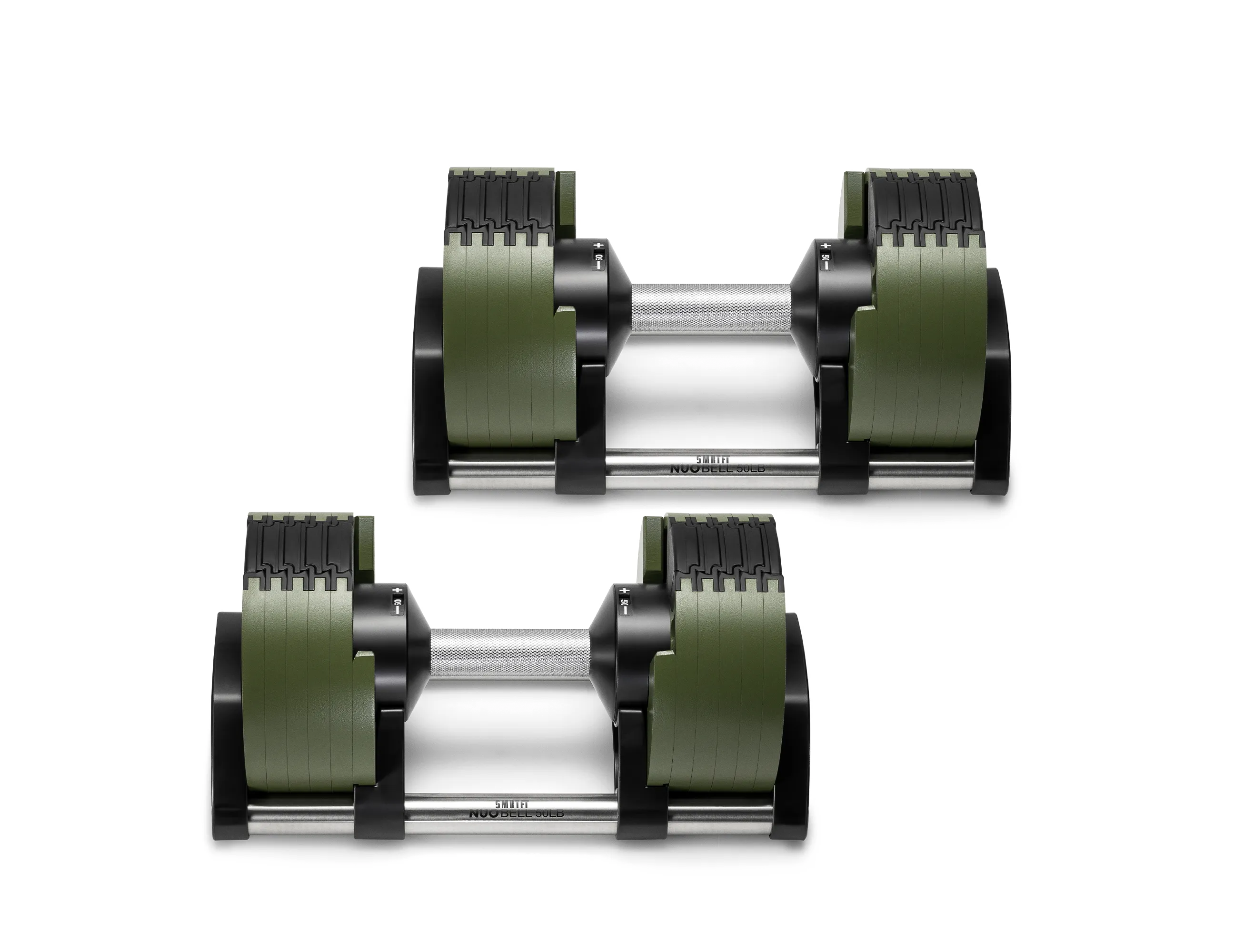 SMRTFT NÜOBELL 50LB Tactical