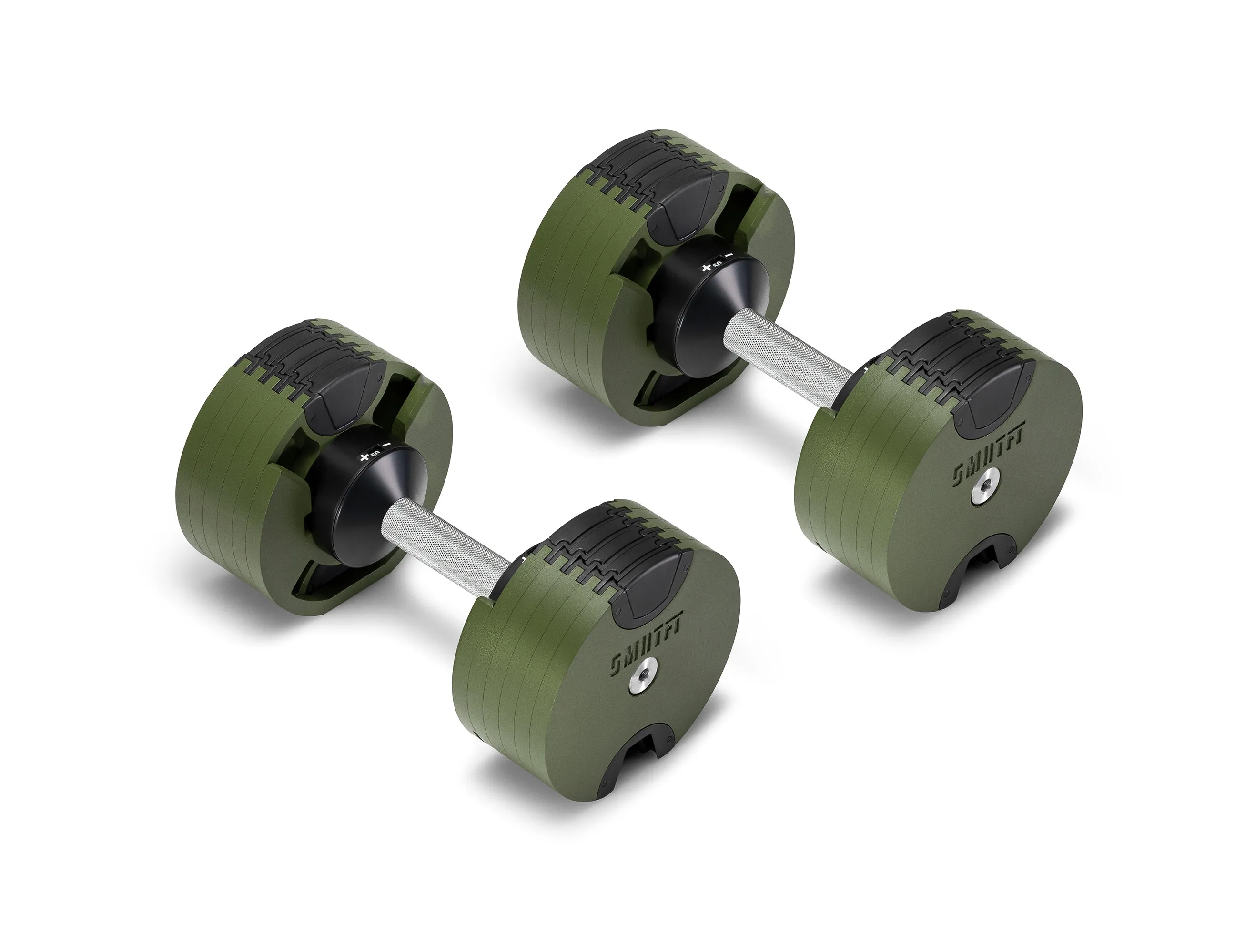 SMRTFT NÜOBELL 50LB Tactical