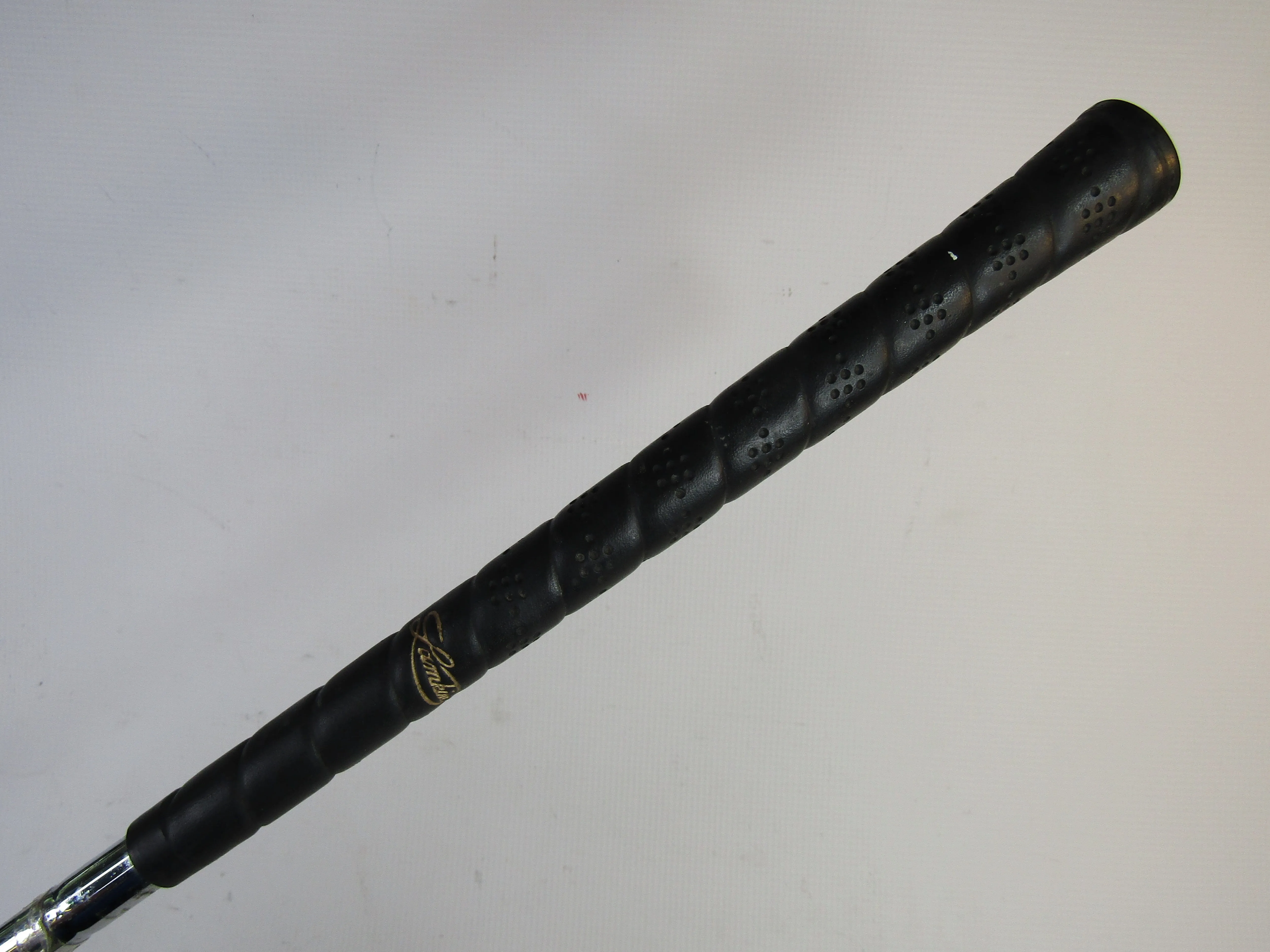 Spalding XL4 #8 Iron Regular Flex Steel Men's Right