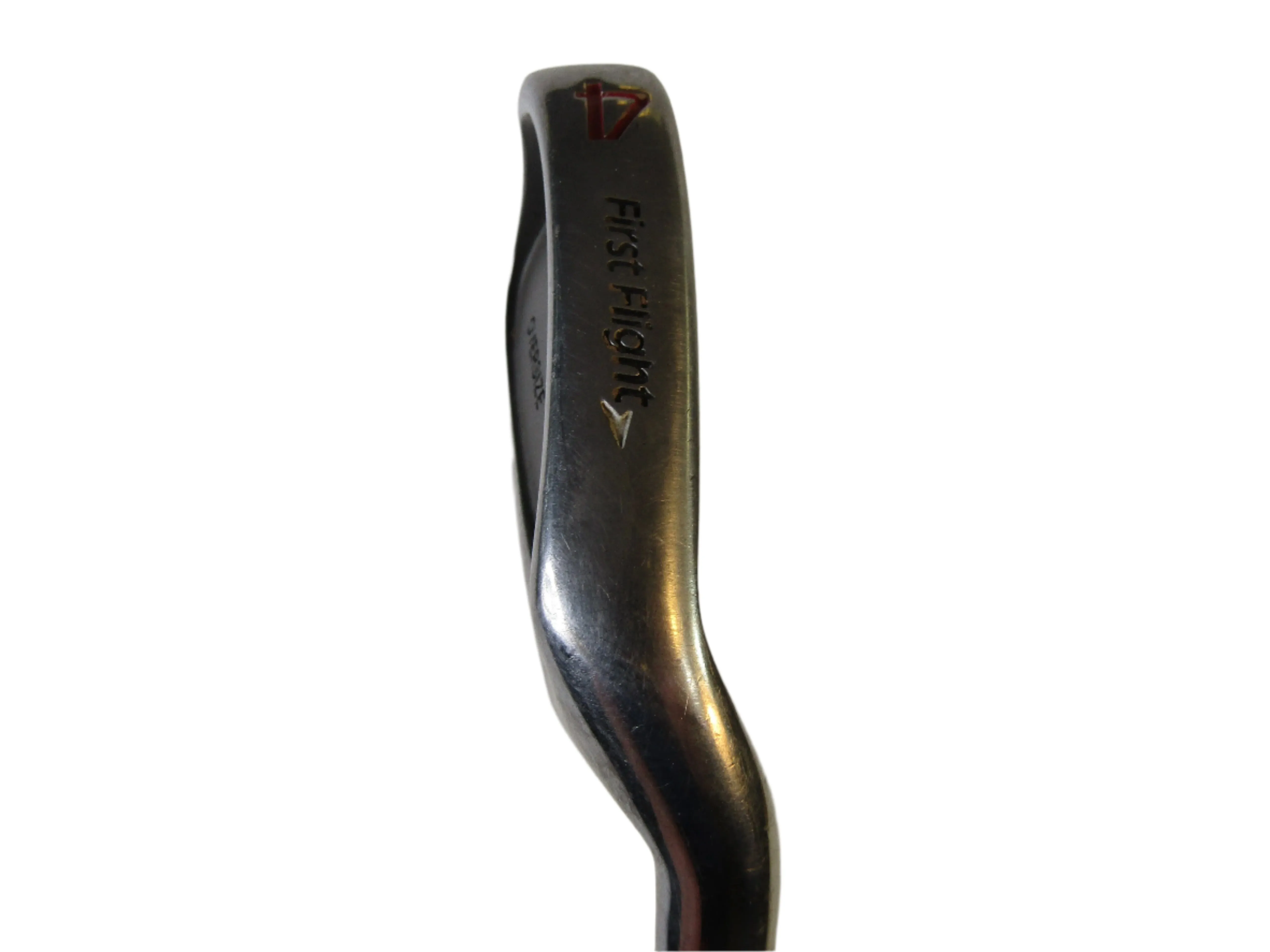 Sterling TX101 OS #4Iron Regular Flex Graphite Shaft Men's Right Hand
