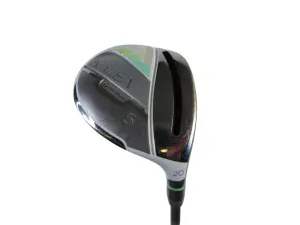 TaylorMade Kalea #5 20° Fairway Wood Ladies Flex Graphite Ladies Right