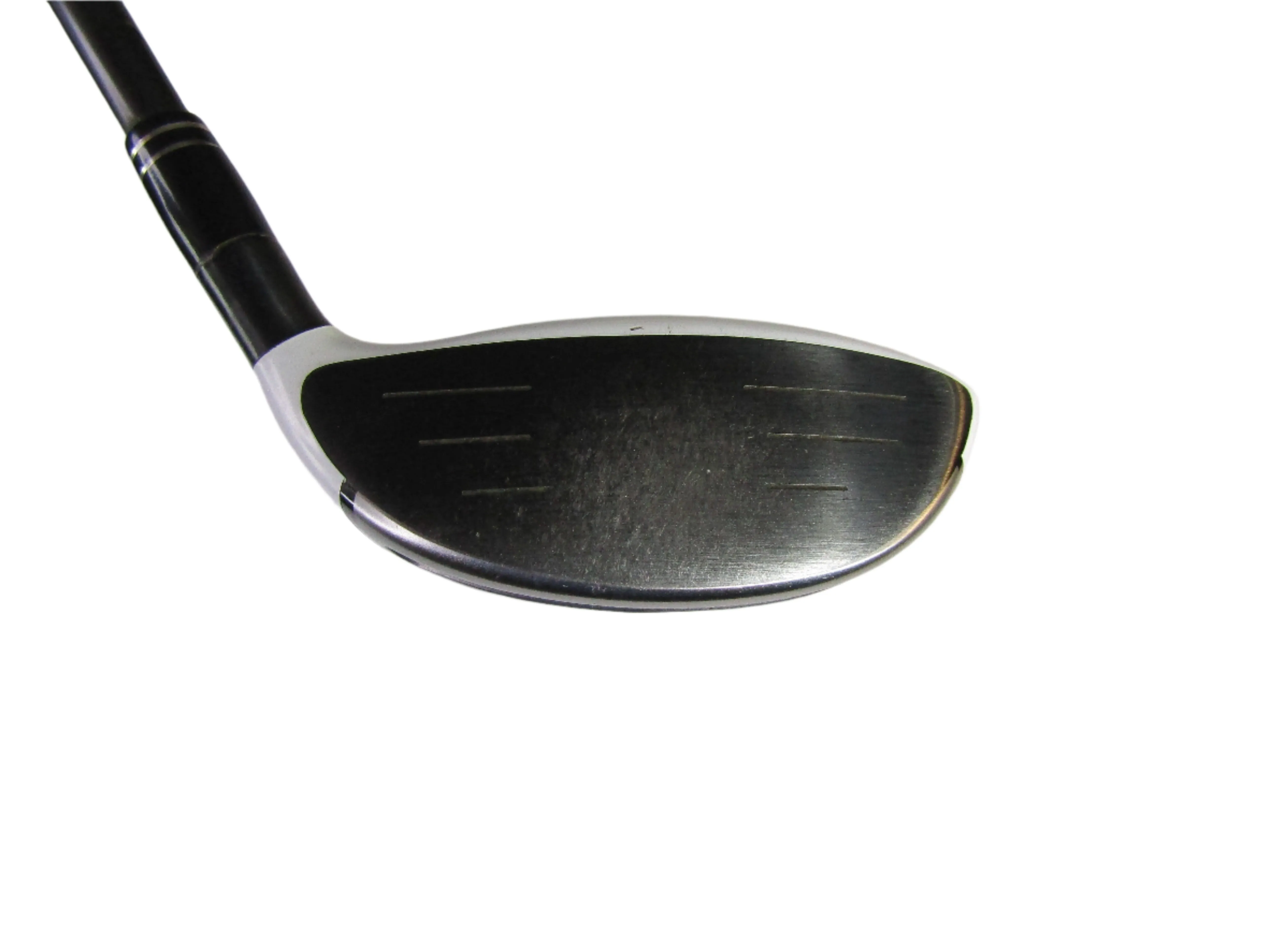TaylorMade RBZ #3 15° FW  Regular Flex Graphite Men's Left