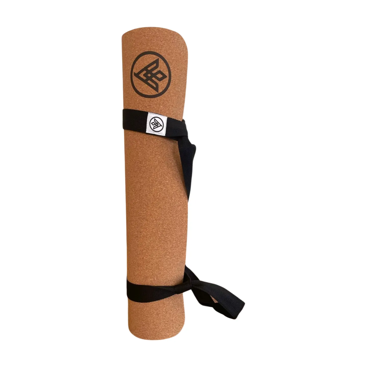 The 'Simple' Yoga Mat Carrying Strap