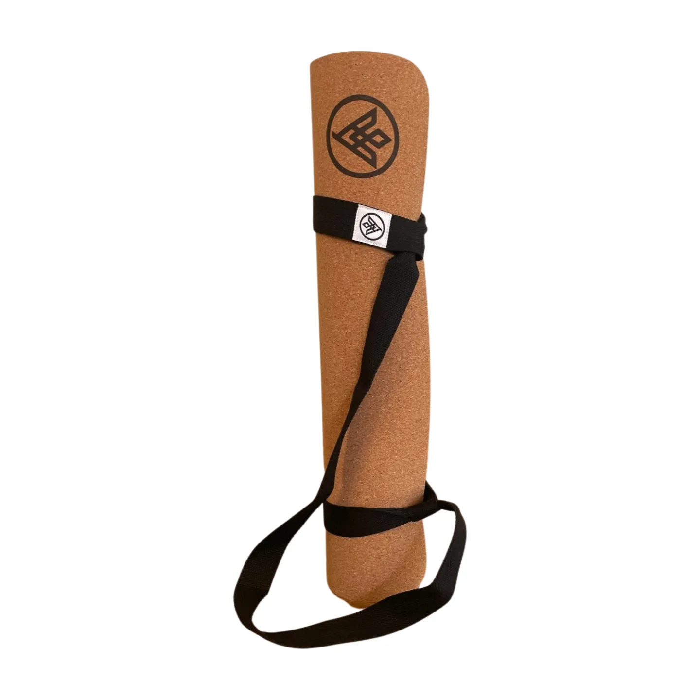 The 'Simple' Yoga Mat Carrying Strap