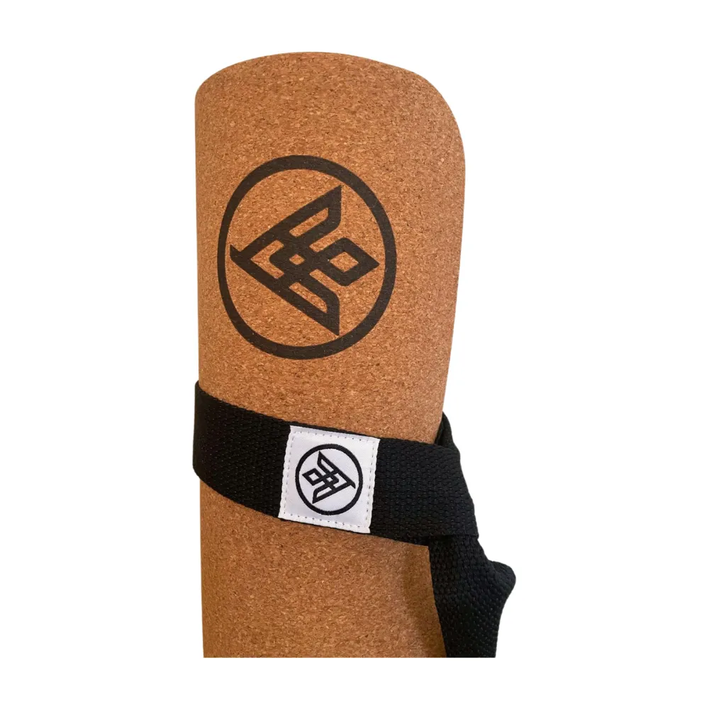 The 'Simple' Yoga Mat Carrying Strap
