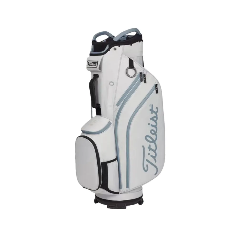 Titleist 14 Lightweight Golf Cart Bag