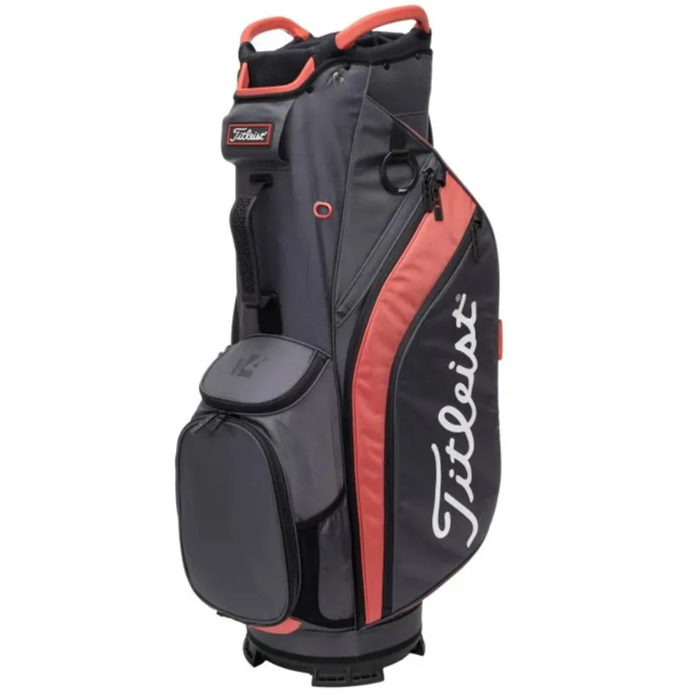 Titleist 14 Lightweight Golf Cart Bag