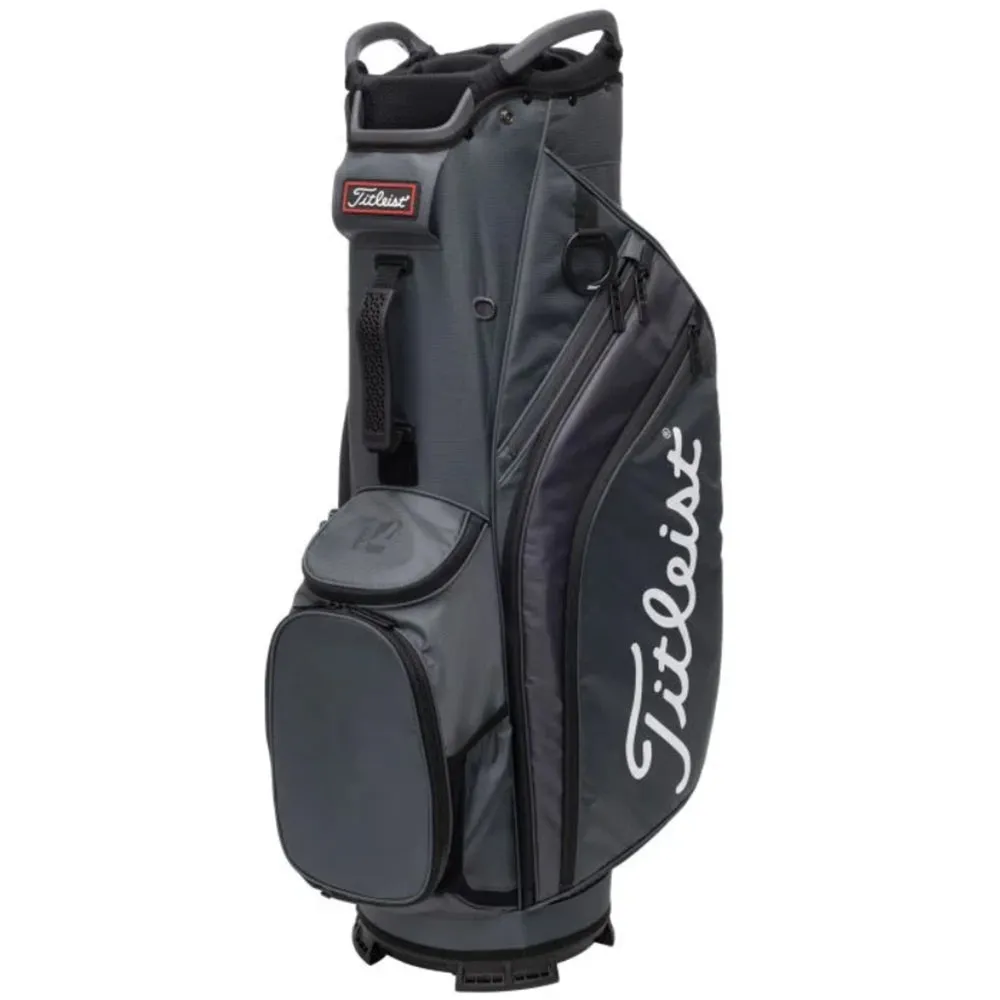 Titleist 14 Lightweight Golf Cart Bag