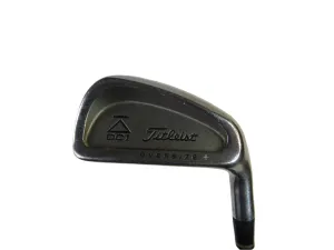 Titleist DCI Oversize  #7 Iron Stiff Flex Steel Men's Right