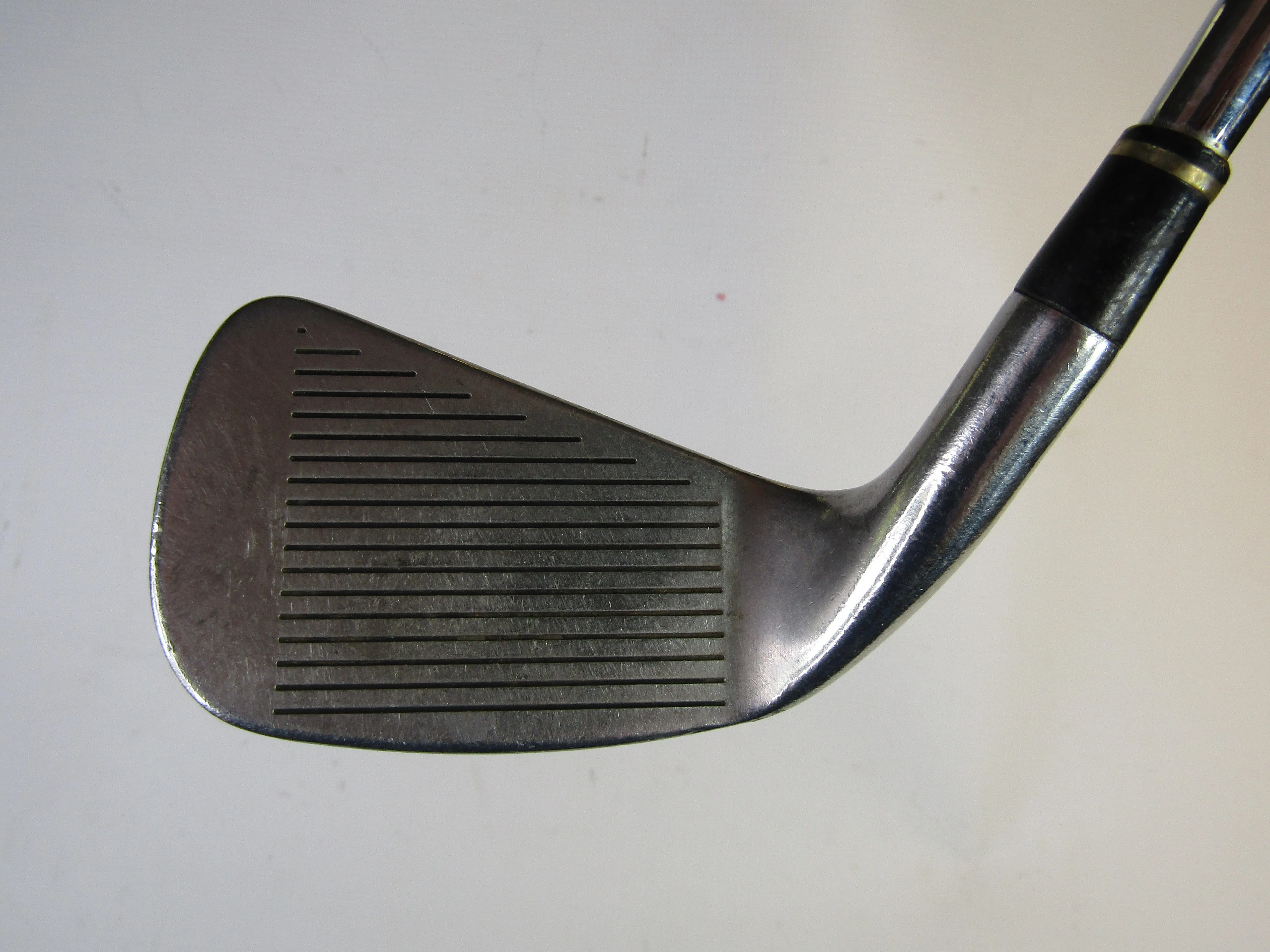 Titleist DCI Oversize  #7 Iron Stiff Flex Steel Men's Right