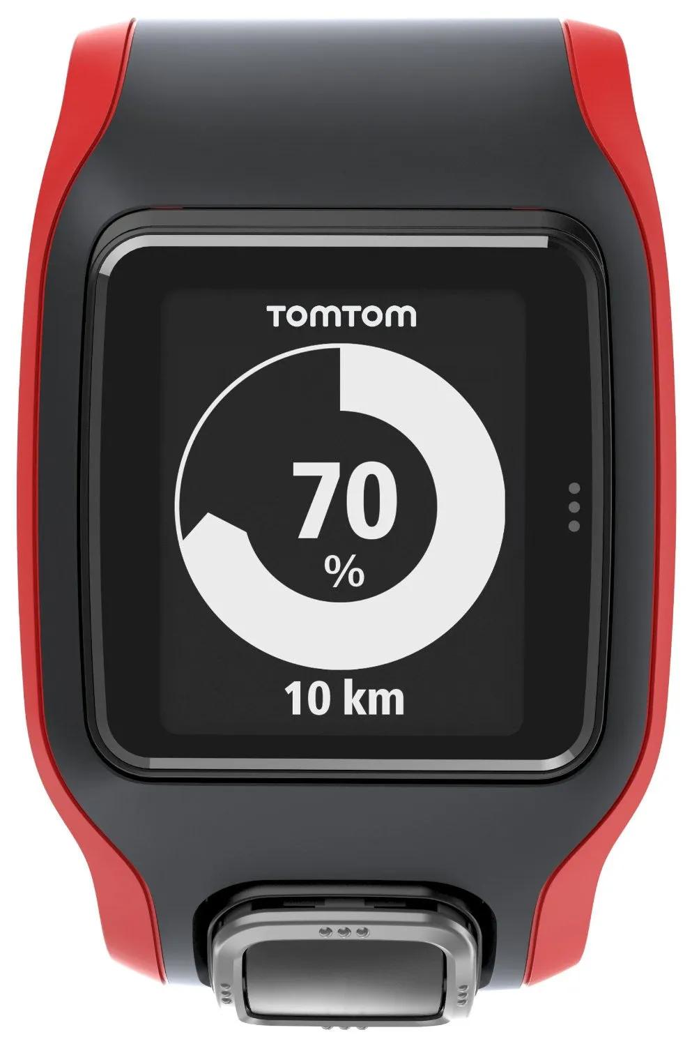 TomTom Runner Cardio GPS Watch