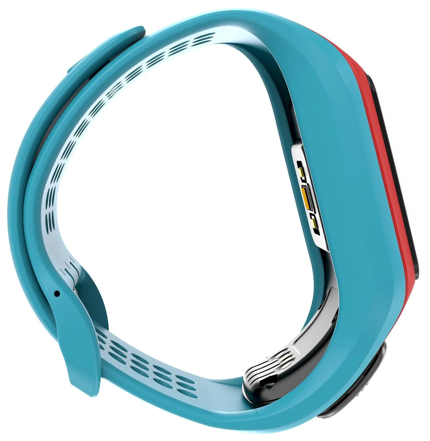 TomTom Runner Cardio GPS Watch